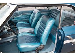 1964 Ford Fairlane 500 (CC-1208164) for sale in Fairfield, California