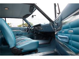 1964 Ford Fairlane 500 (CC-1208164) for sale in Fairfield, California