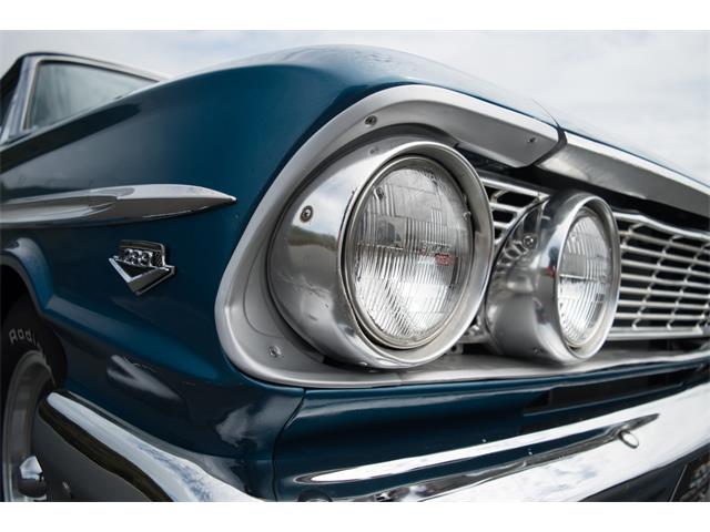 1964 Ford Fairlane 500 (CC-1208164) for sale in Fairfield, California
