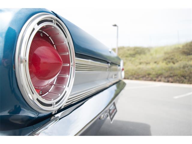 1964 Ford Fairlane 500 (CC-1208164) for sale in Fairfield, California