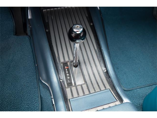 1964 Ford Fairlane 500 (CC-1208164) for sale in Fairfield, California