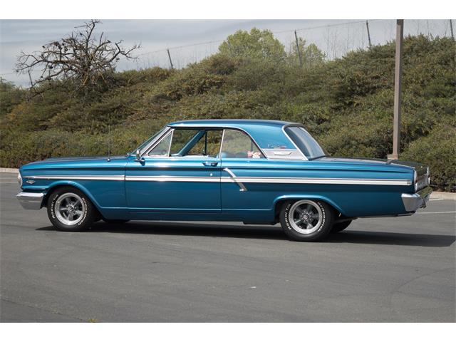 1964 Ford Fairlane 500 (CC-1208164) for sale in Fairfield, California
