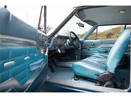 1964 Ford Fairlane 500 (CC-1208164) for sale in Fairfield, California