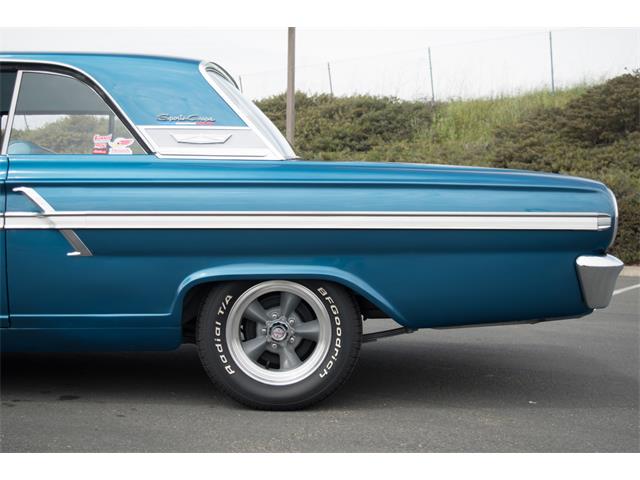 1964 Ford Fairlane 500 (CC-1208164) for sale in Fairfield, California