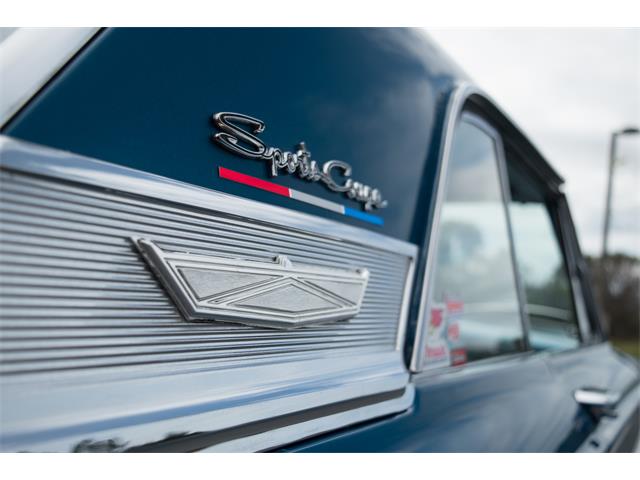 1964 Ford Fairlane 500 (CC-1208164) for sale in Fairfield, California