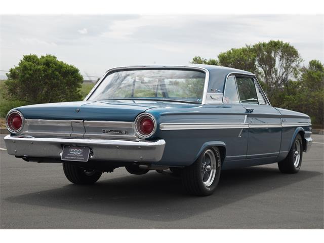 1964 Ford Fairlane 500 (CC-1208164) for sale in Fairfield, California
