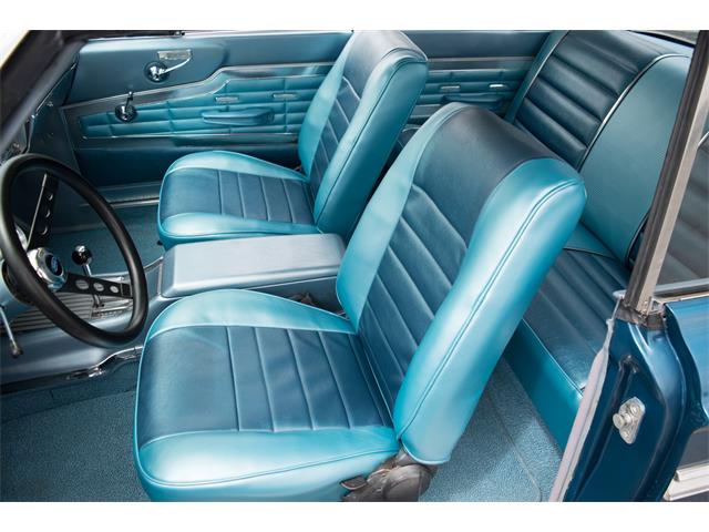 1964 Ford Fairlane 500 (CC-1208164) for sale in Fairfield, California