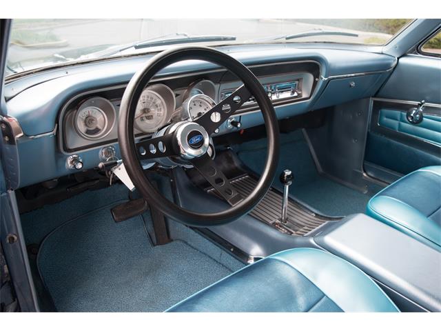 1964 Ford Fairlane 500 (CC-1208164) for sale in Fairfield, California