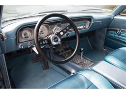 1964 Ford Fairlane 500 (CC-1208164) for sale in Fairfield, California