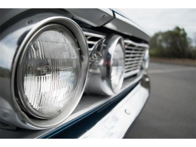 1964 Ford Fairlane 500 (CC-1208164) for sale in Fairfield, California
