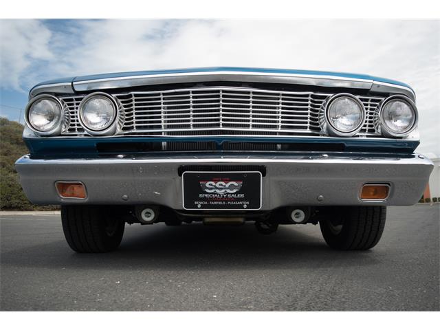 1964 Ford Fairlane 500 (CC-1208164) for sale in Fairfield, California
