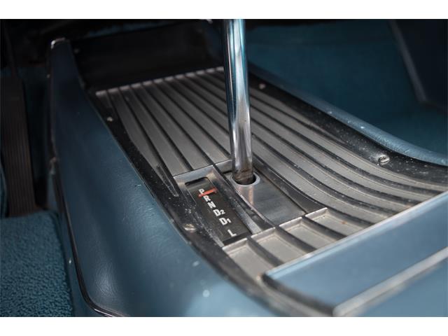 1964 Ford Fairlane 500 (CC-1208164) for sale in Fairfield, California