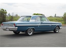 1964 Ford Fairlane 500 (CC-1208164) for sale in Fairfield, California