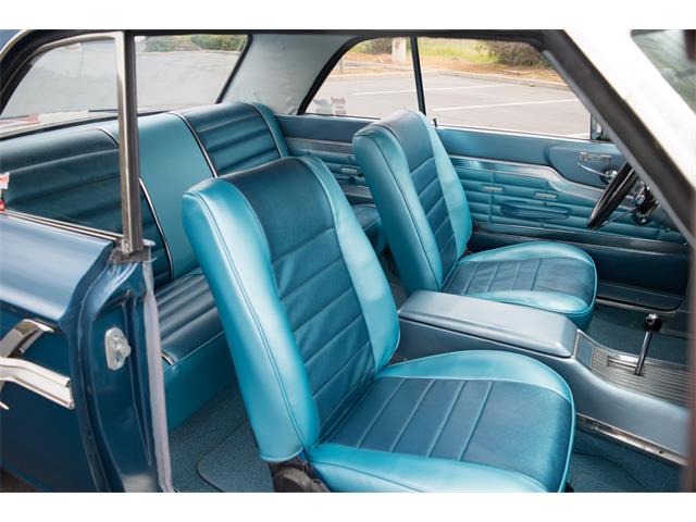 1964 Ford Fairlane 500 (CC-1208164) for sale in Fairfield, California