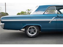 1964 Ford Fairlane 500 (CC-1208164) for sale in Fairfield, California