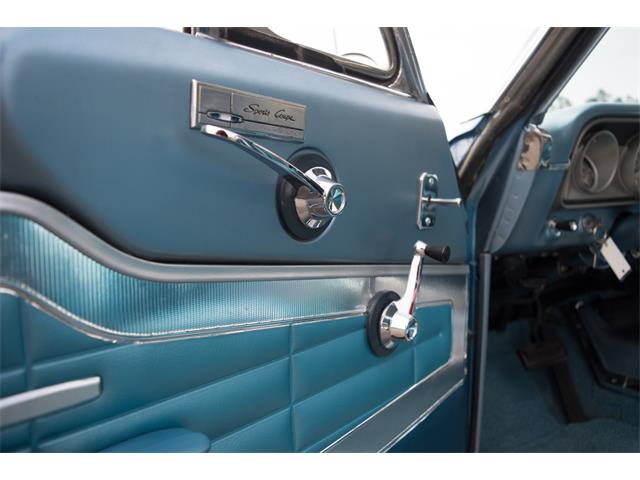 1964 Ford Fairlane 500 (CC-1208164) for sale in Fairfield, California