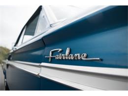 1964 Ford Fairlane 500 (CC-1208164) for sale in Fairfield, California
