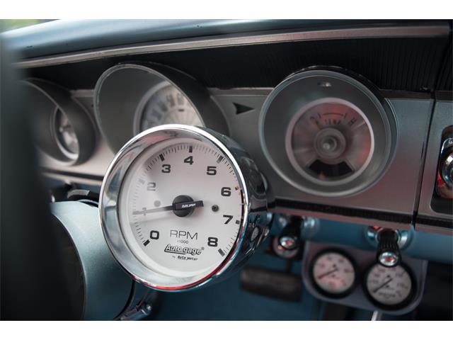 1964 Ford Fairlane 500 (CC-1208164) for sale in Fairfield, California