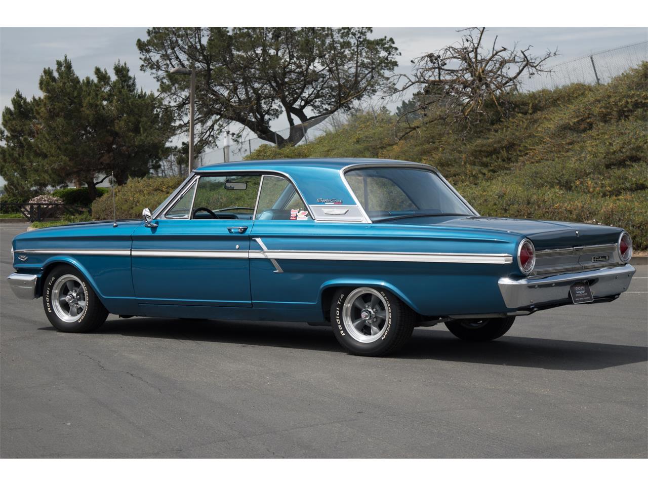 1964 Ford Fairlane 500 for Sale | ClassicCars.com | CC-1208164