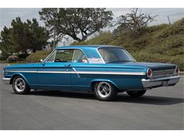 1964 Ford Fairlane 500 (CC-1208164) for sale in Fairfield, California