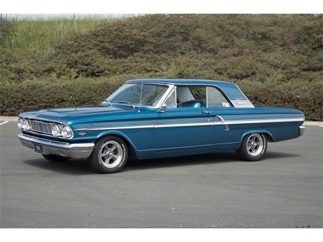 1964 Ford Fairlane 500 (CC-1208164) for sale in Fairfield, California