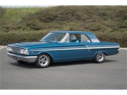 1964 Ford Fairlane 500 (CC-1208164) for sale in Fairfield, California