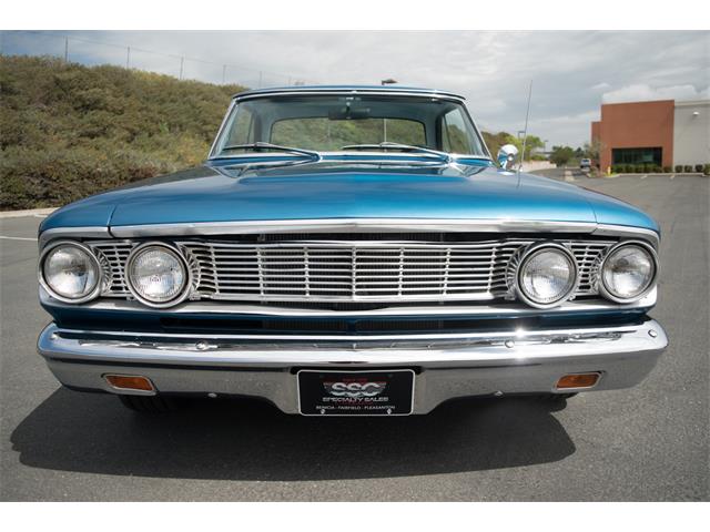 1964 Ford Fairlane 500 (CC-1208164) for sale in Fairfield, California
