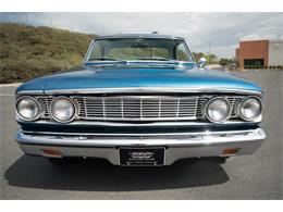 1964 Ford Fairlane 500 (CC-1208164) for sale in Fairfield, California