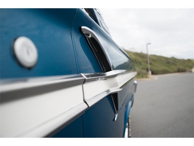1964 Ford Fairlane 500 (CC-1208164) for sale in Fairfield, California
