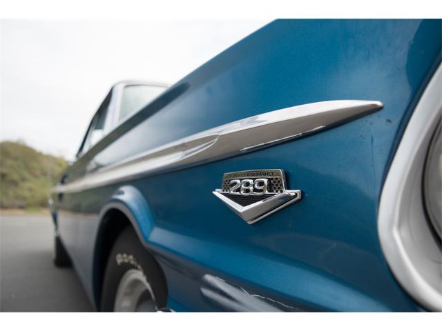 1964 Ford Fairlane 500 (CC-1208164) for sale in Fairfield, California