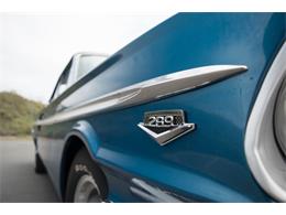 1964 Ford Fairlane 500 (CC-1208164) for sale in Fairfield, California
