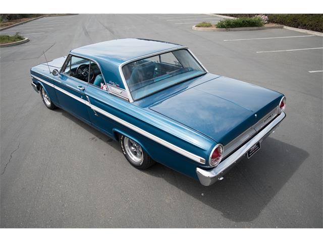 1964 Ford Fairlane 500 (CC-1208164) for sale in Fairfield, California