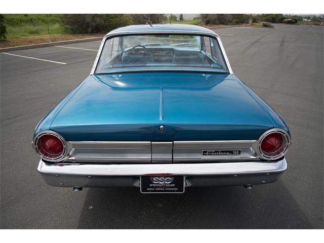 1964 Ford Fairlane 500 (CC-1208164) for sale in Fairfield, California