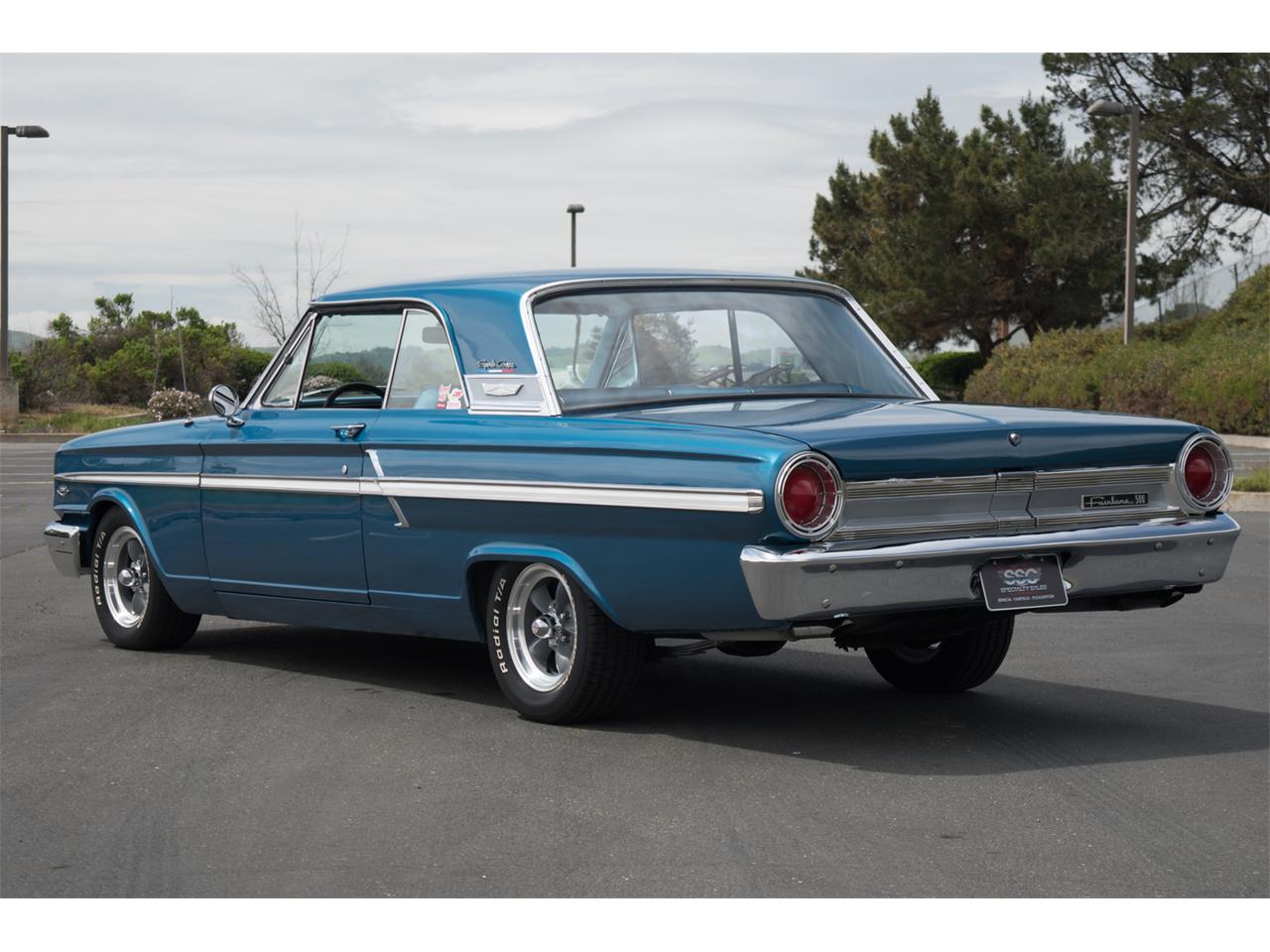 1964 Ford Fairlane 500 for Sale | ClassicCars.com | CC-1208164