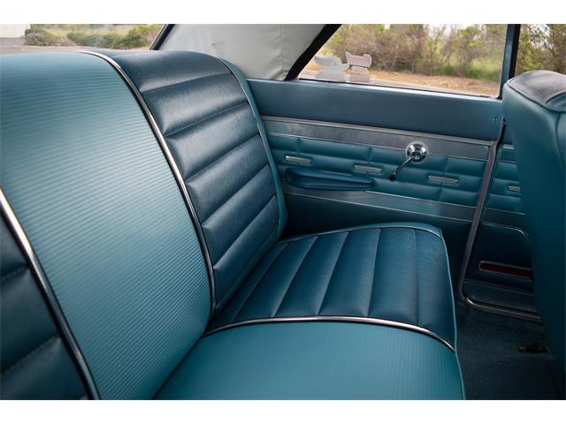 1964 Ford Fairlane 500 (CC-1208164) for sale in Fairfield, California