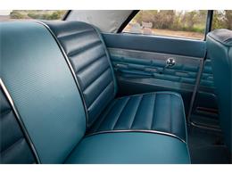 1964 Ford Fairlane 500 (CC-1208164) for sale in Fairfield, California