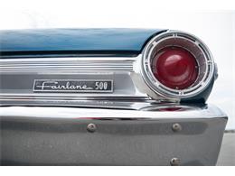 1964 Ford Fairlane 500 (CC-1208164) for sale in Fairfield, California