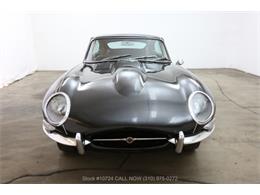 1966 Jaguar XKE (CC-1208168) for sale in Beverly Hills, California