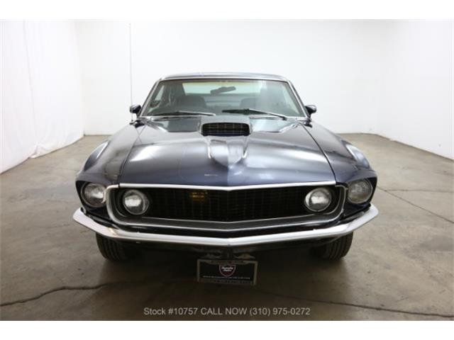 1969 Ford Mustang (CC-1208172) for sale in Beverly Hills, California