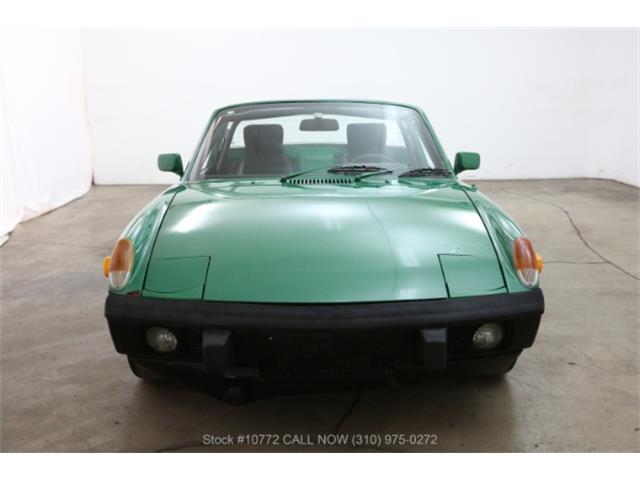 1970 Porsche 914/6 (CC-1208173) for sale in Beverly Hills, California
