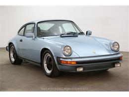 1982 Porsche 911SC (CC-1208175) for sale in Beverly Hills, California
