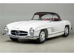 1963 Mercedes-Benz 300 (CC-1208190) for sale in Scotts Valley, California