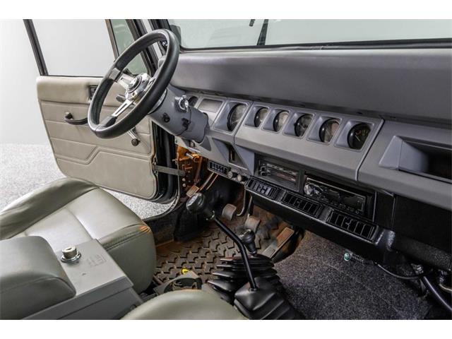 1989 Jeep Wrangler for Sale  | CC-1208191