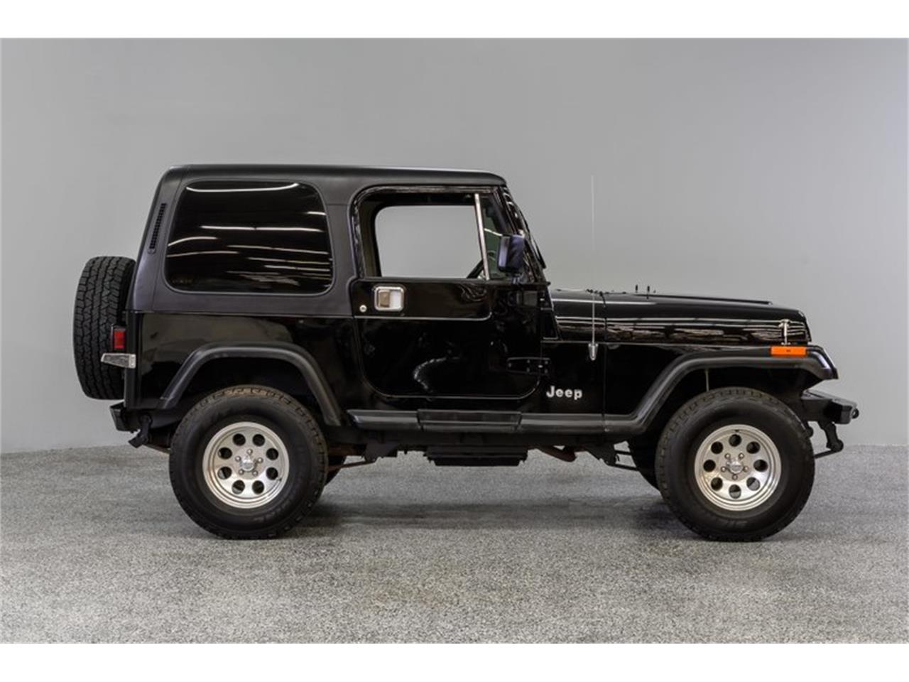 1989 Jeep Wrangler for Sale  | CC-1208191