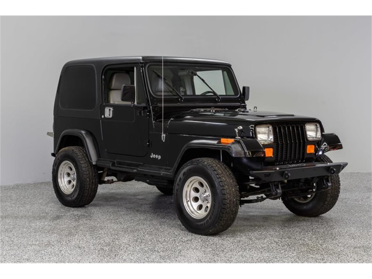 1989 Jeep Wrangler for Sale  | CC-1208191