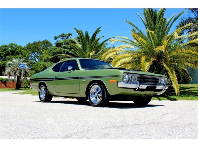 1972 Dodge Demon (CC-1208194) for sale in Clearwater, Florida