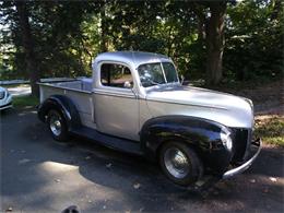 1940 Ford Pickup (CC-1208196) for sale in West Pittston, Pennsylvania