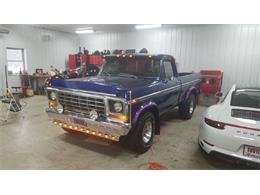 1978 Ford F150 (CC-1208197) for sale in West Pittston, Pennsylvania