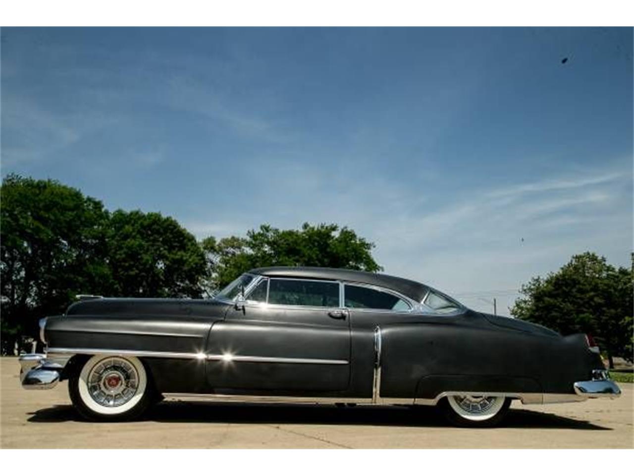 1950 Cadillac Series 62 for Sale CC1200082
