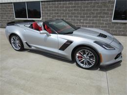 2015 Chevrolet Corvette (CC-1208223) for sale in Greenwood, Indiana